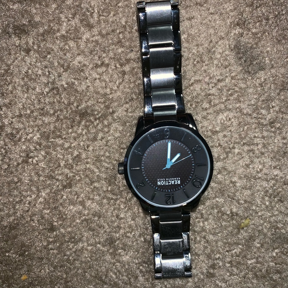 Kenneth Cole Men’s Watch